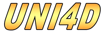 UNI4D - WEB Resmi Uni4D - Situs Teknologi 2025